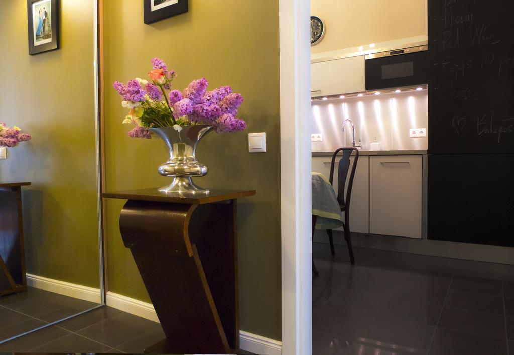 Golden Stars Budapest Apartments Ngoại thất bức ảnh