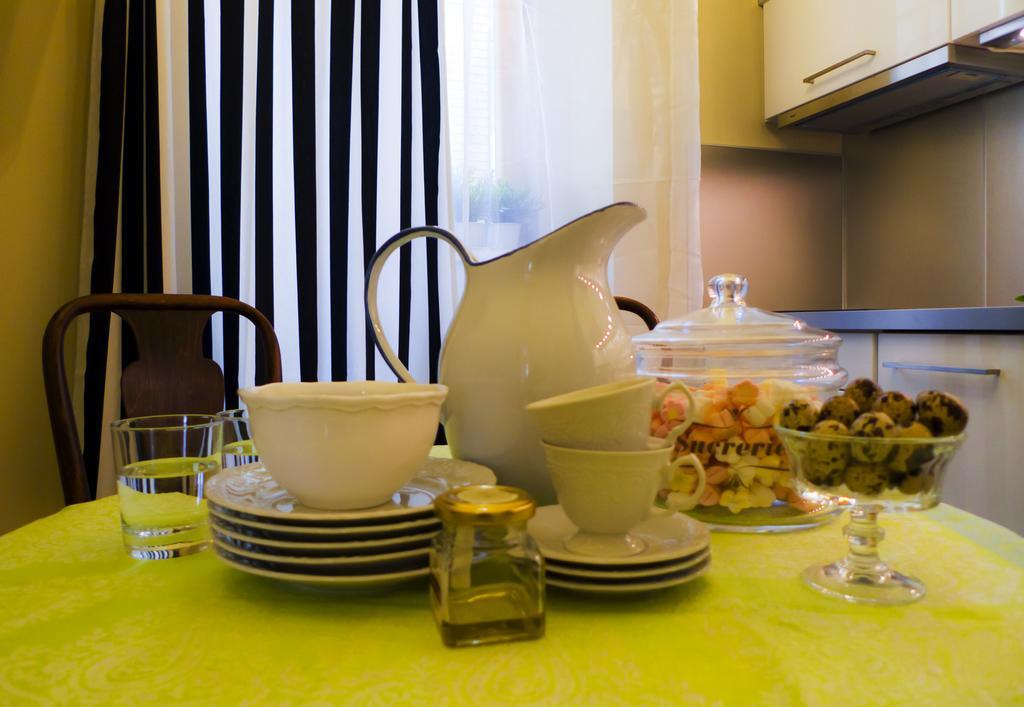 Golden Stars Budapest Apartments Ngoại thất bức ảnh
